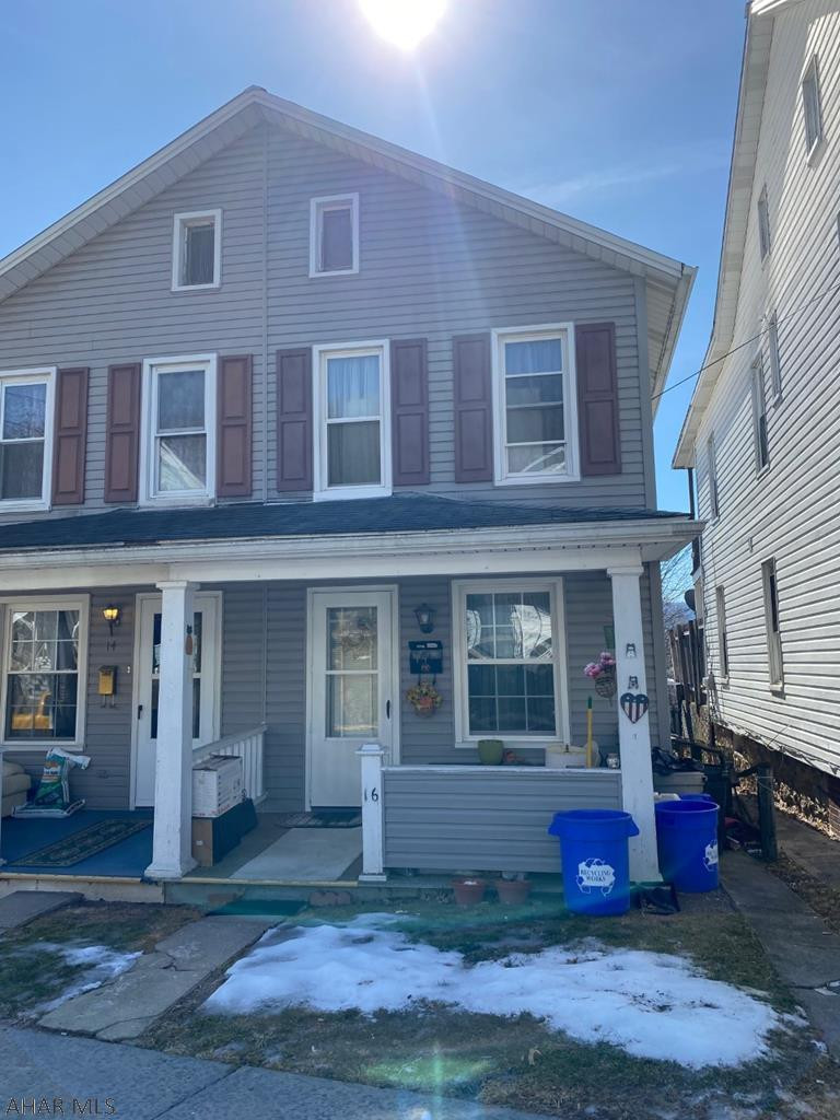 Other - Residential Income