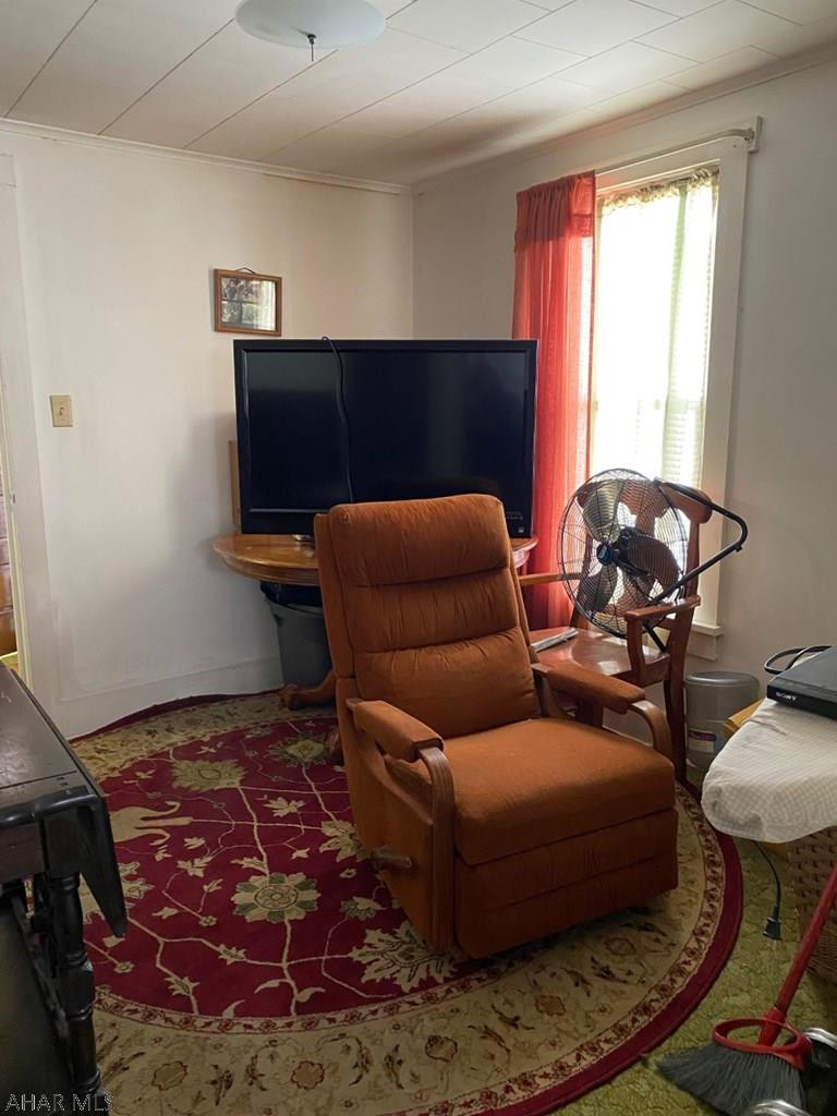 Other - Residential Income