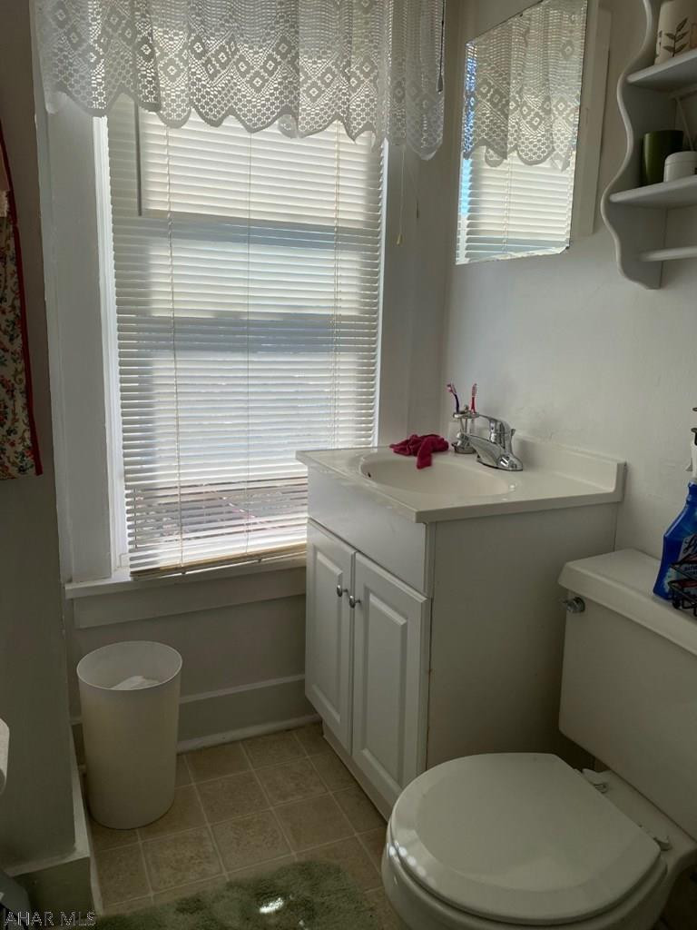 Other - Residential Income