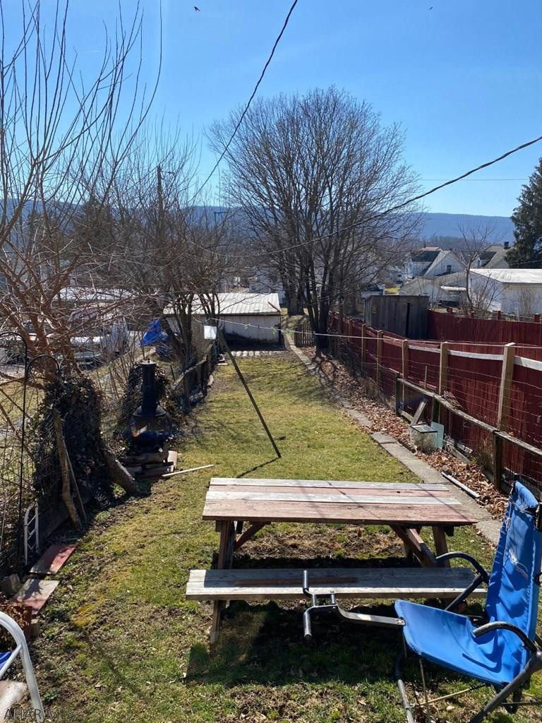 Other - Residential Income