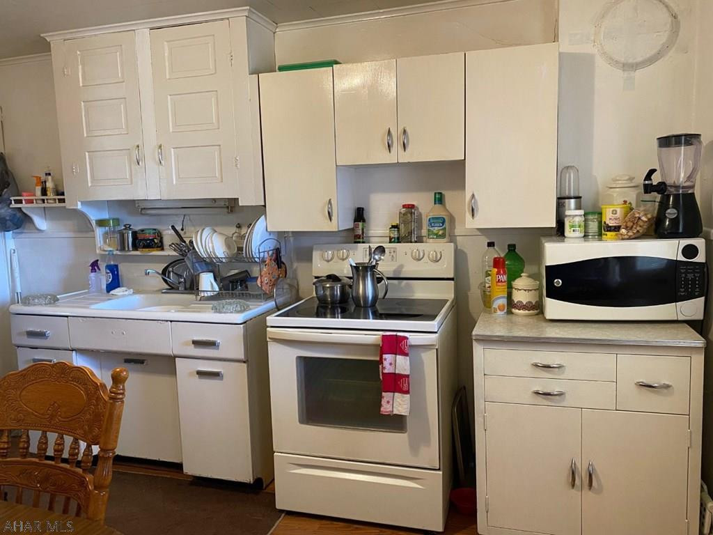 Other - Residential Income