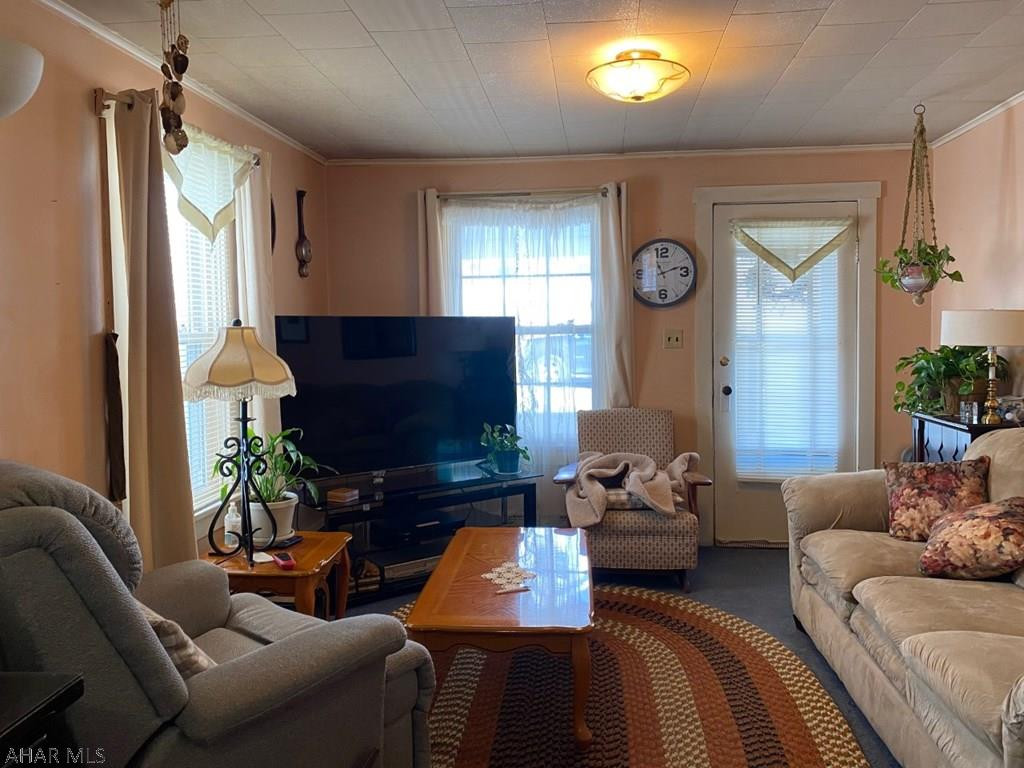 Other - Residential Income