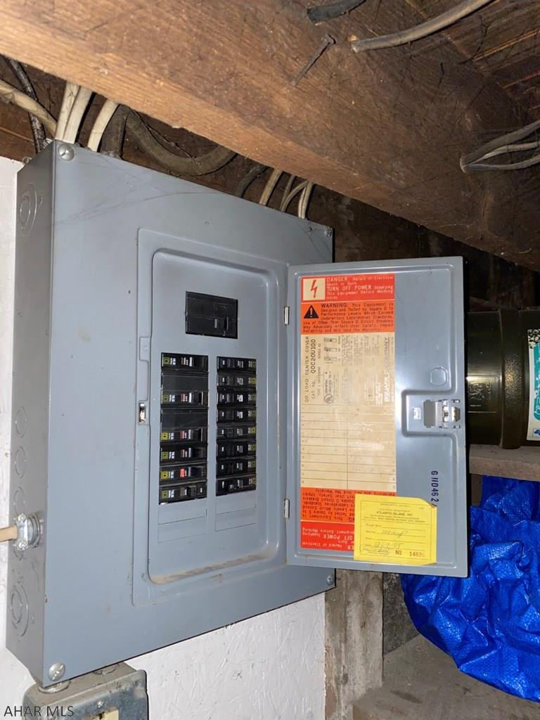 Other - Residential Income