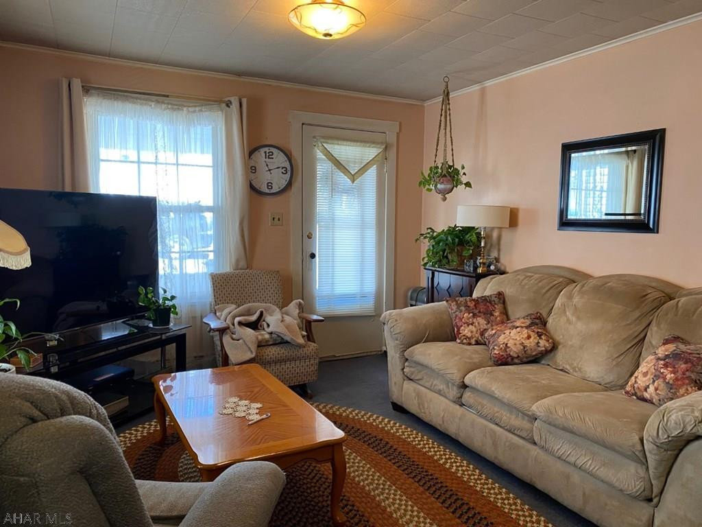 Other - Residential Income