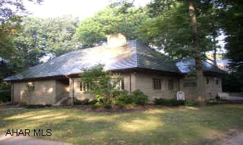 Mansion Park - Residential