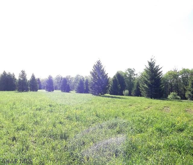 Spruce Hill Estates - Land