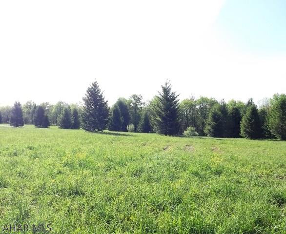 Spruce Hill Estates - Land