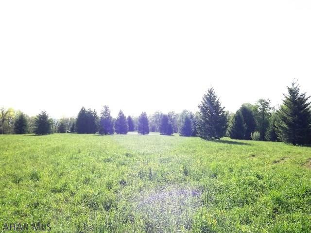 Spruce Hill Estates - Land