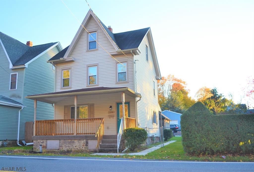 Greenwood - Residential