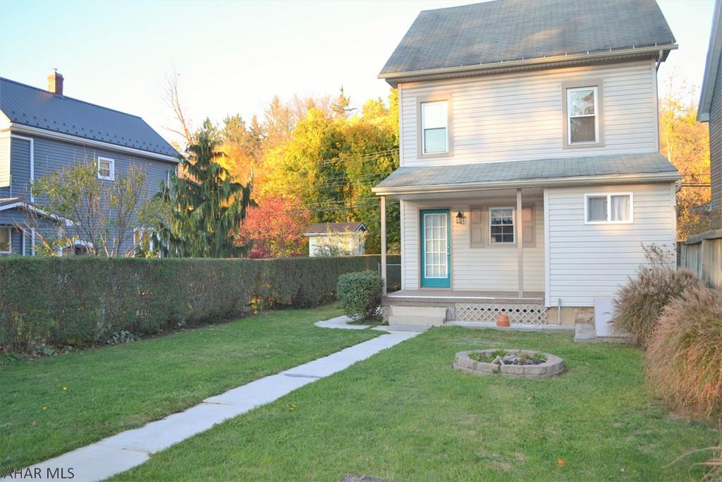 Greenwood - Residential