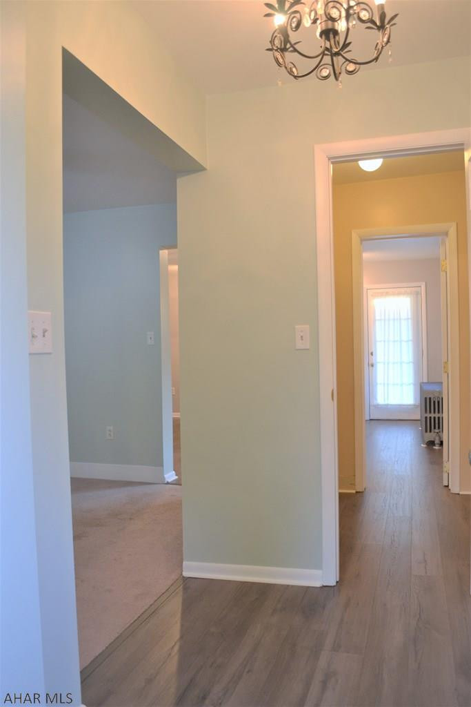 Greenwood - Residential