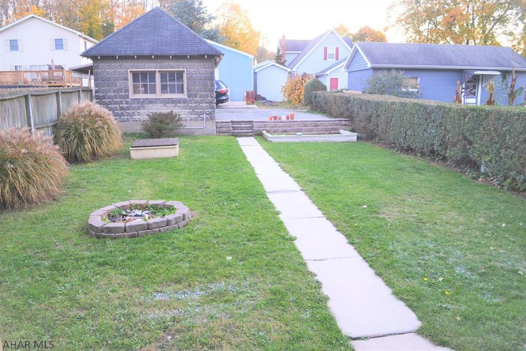 Greenwood - Residential