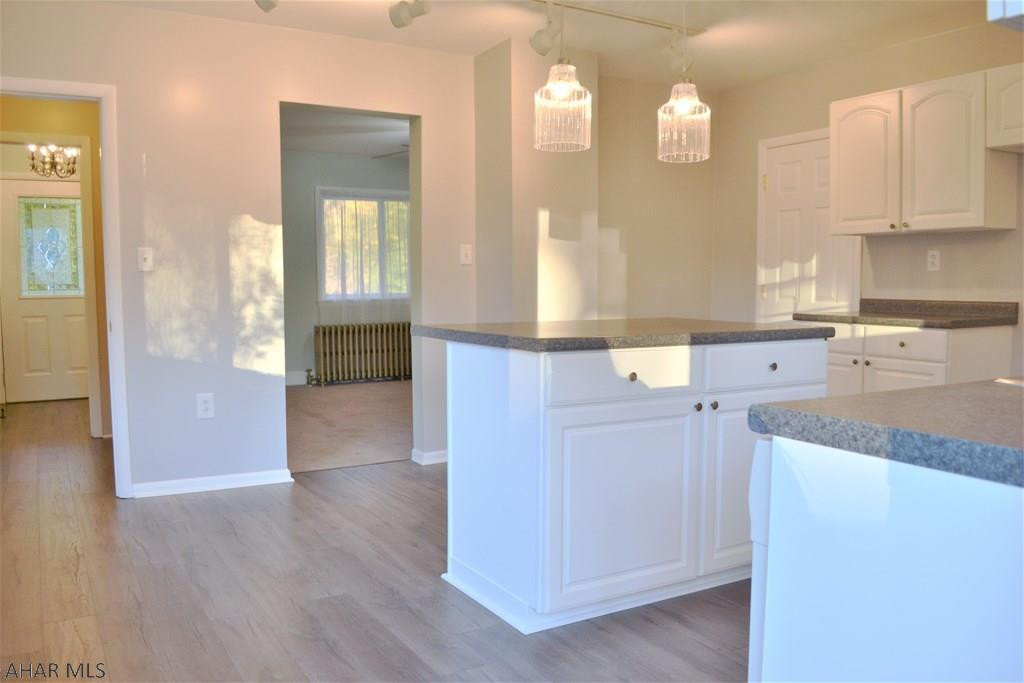 Greenwood - Residential