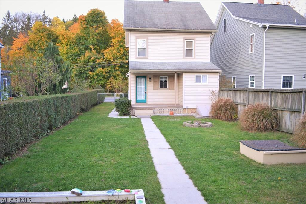 Greenwood - Residential