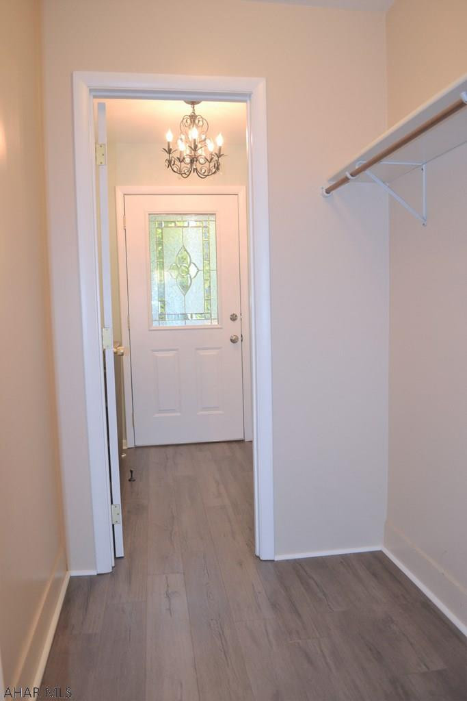 Greenwood - Residential