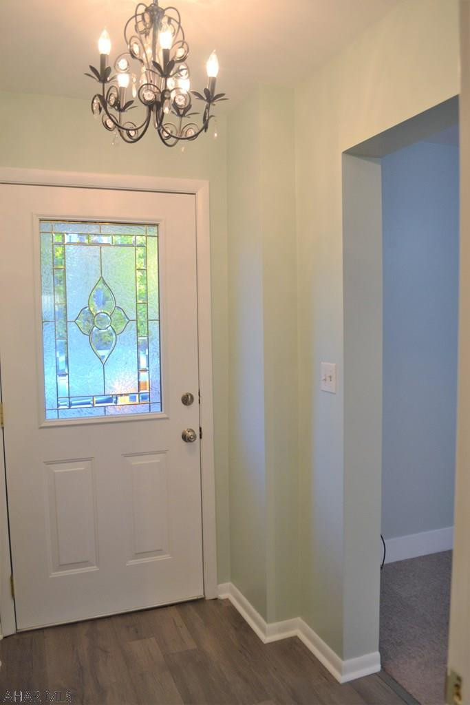 Greenwood - Residential