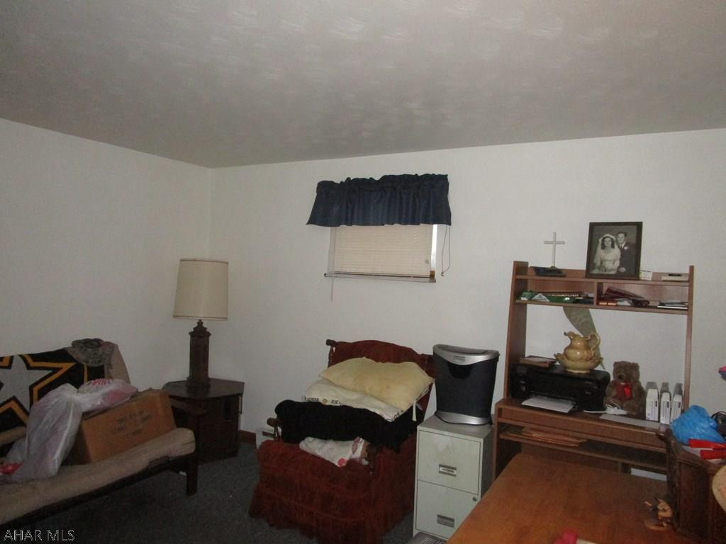 Unknown - Residential Income