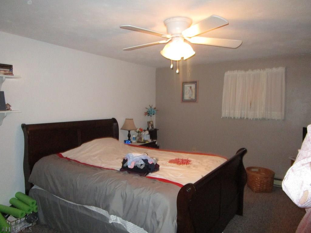 Unknown - Residential Income