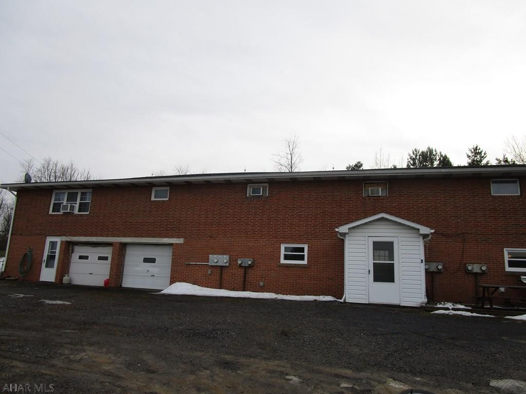 Unknown - Residential Income