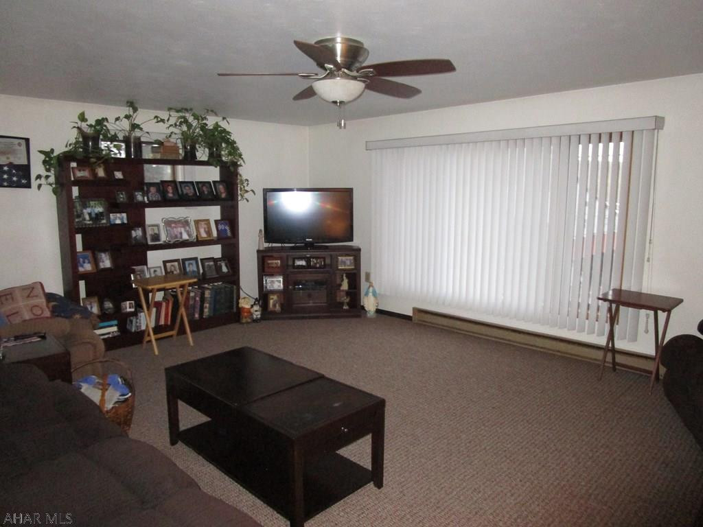 Unknown - Residential Income