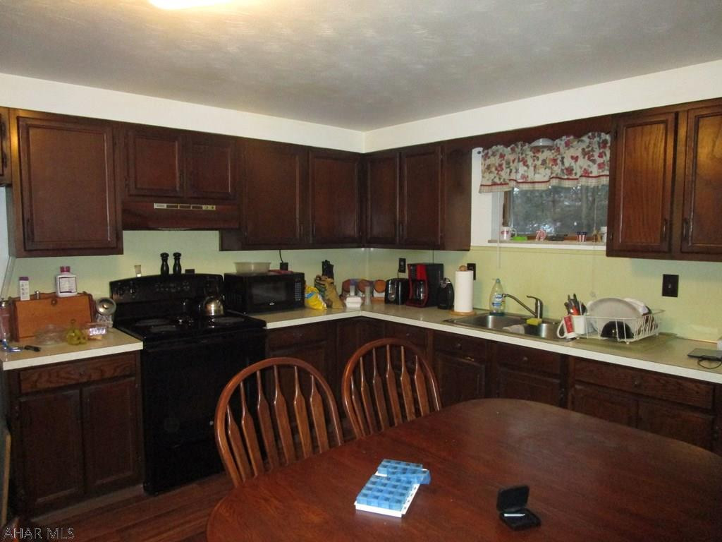 Unknown - Residential Income