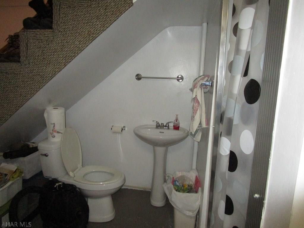 Unknown - Residential Income