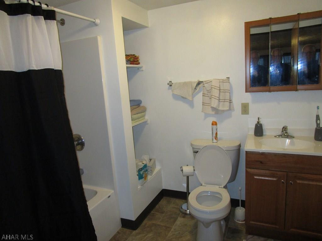 Unknown - Residential Income