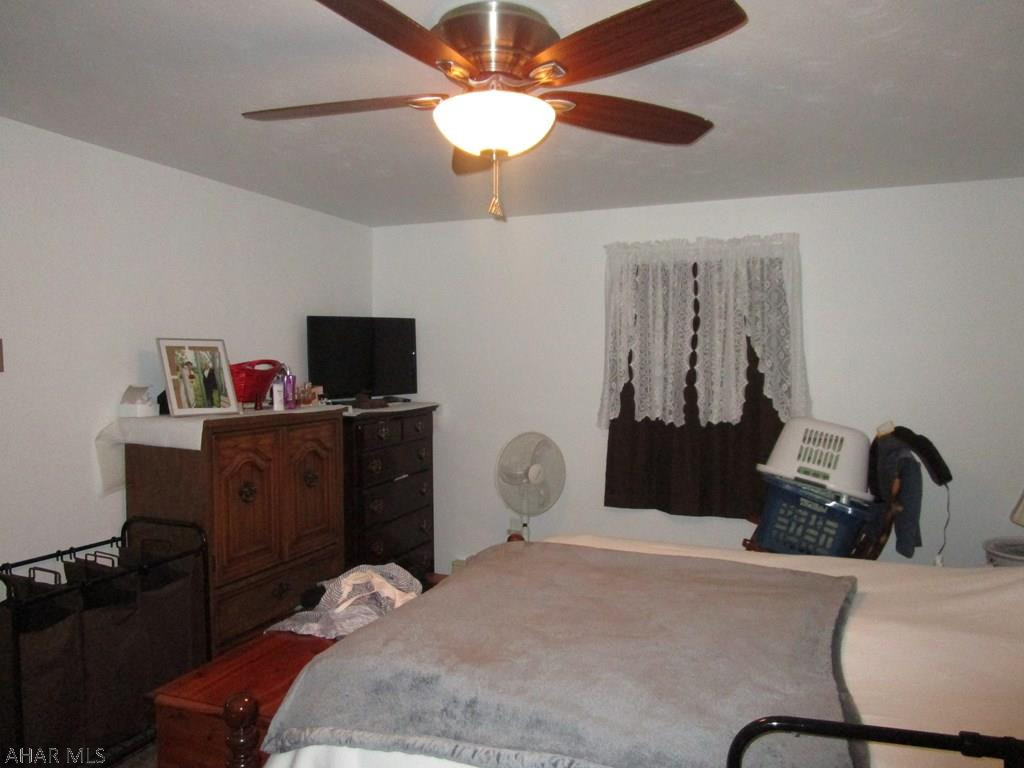 Unknown - Residential Income