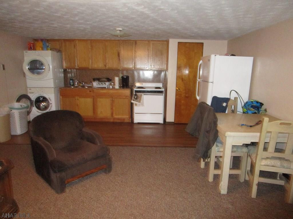 Unknown - Residential Income