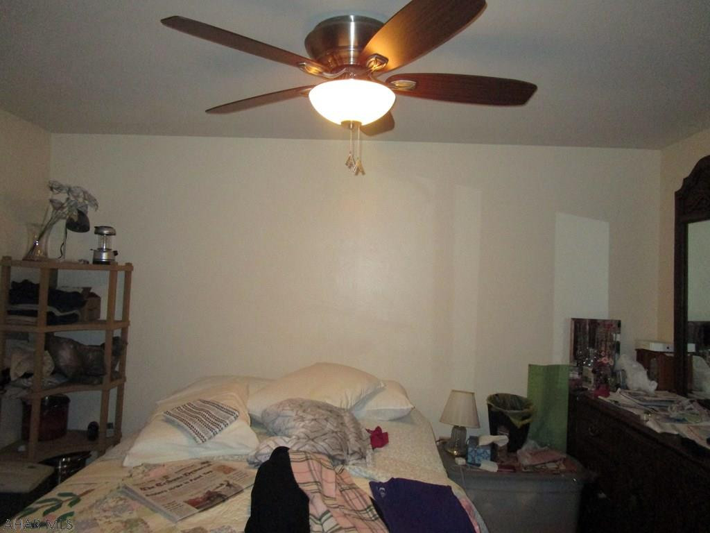 Unknown - Residential Income