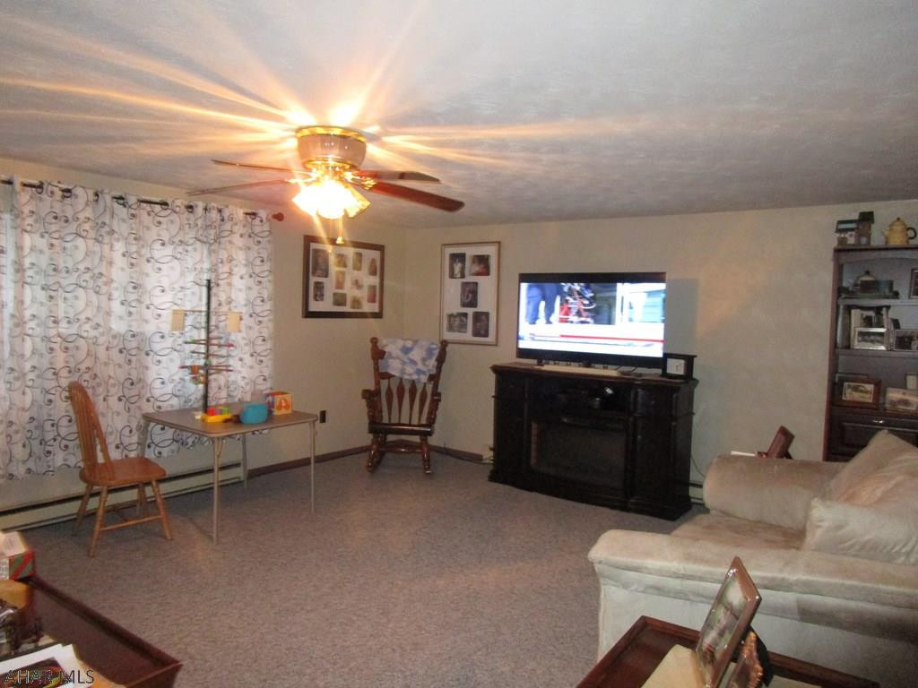 Unknown - Residential Income