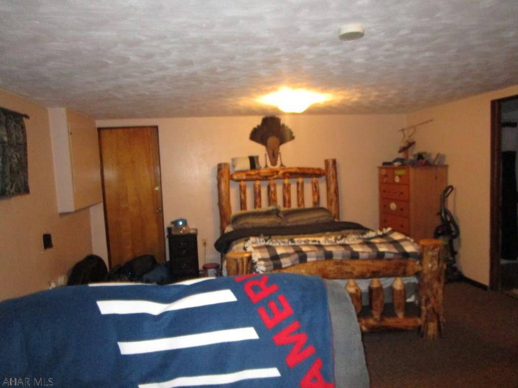 Unknown - Residential Income