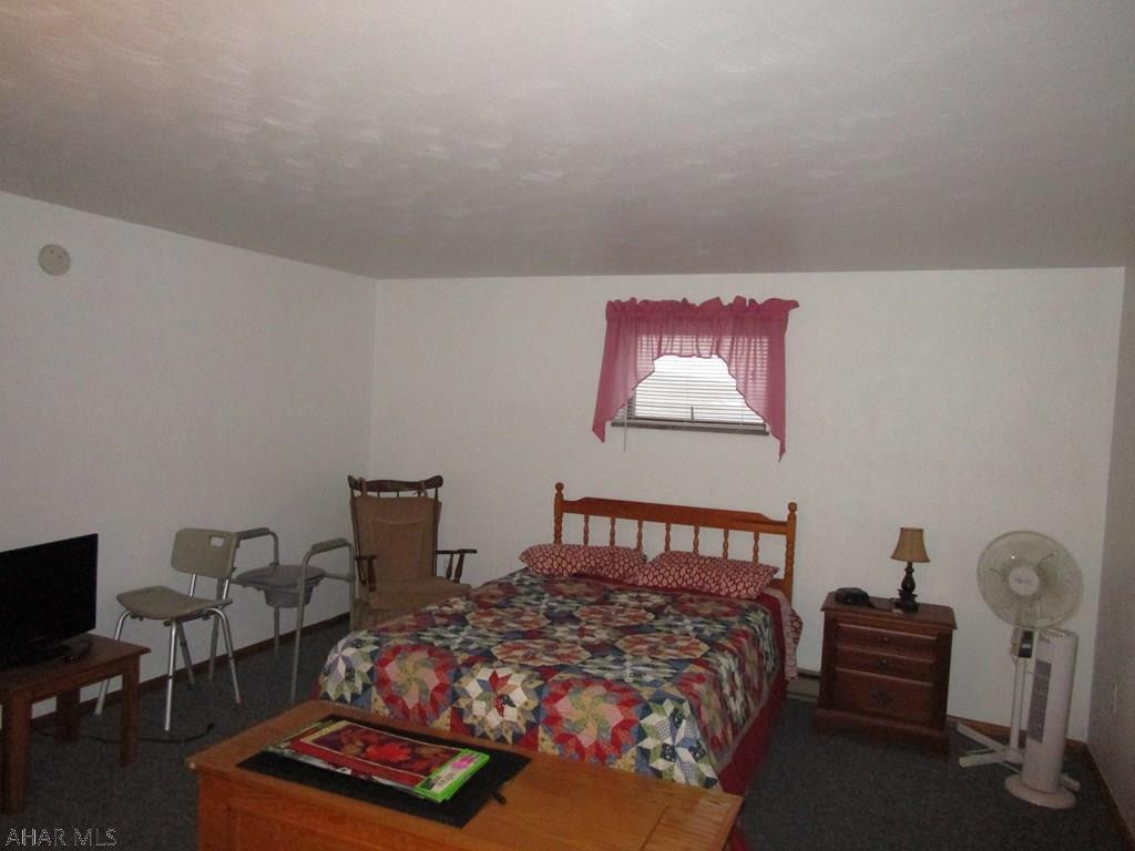 Unknown - Residential Income