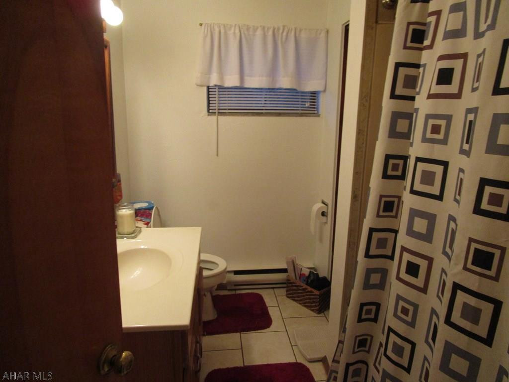 Unknown - Residential Income