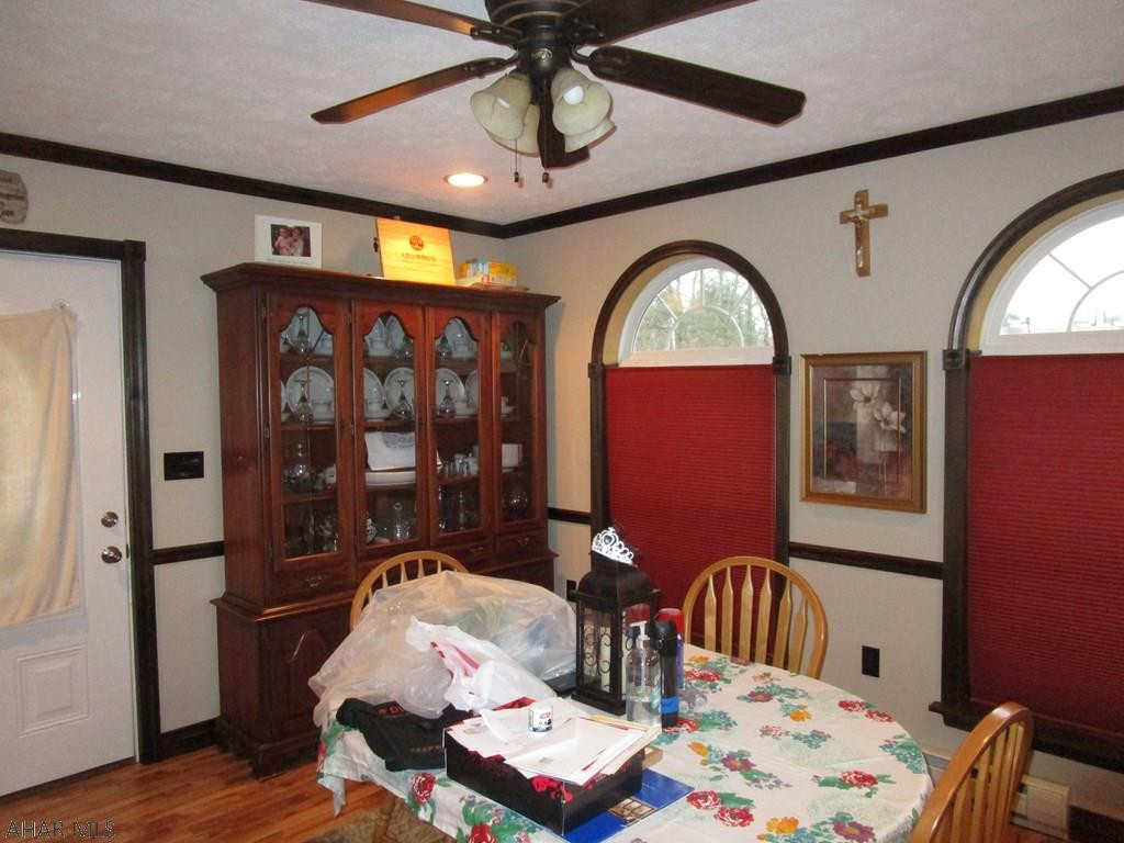 Unknown - Residential Income