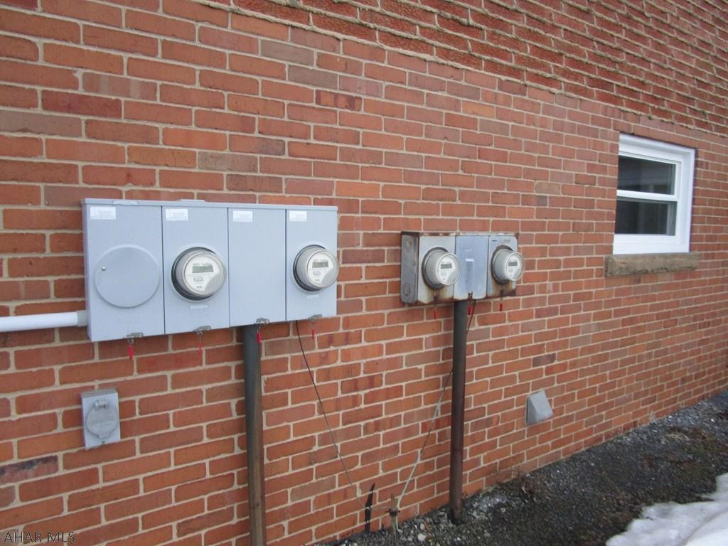 Unknown - Residential Income