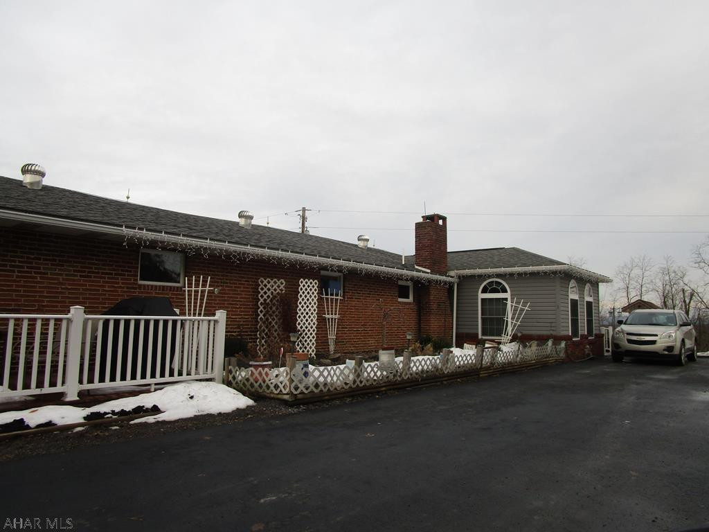 Unknown - Residential Income