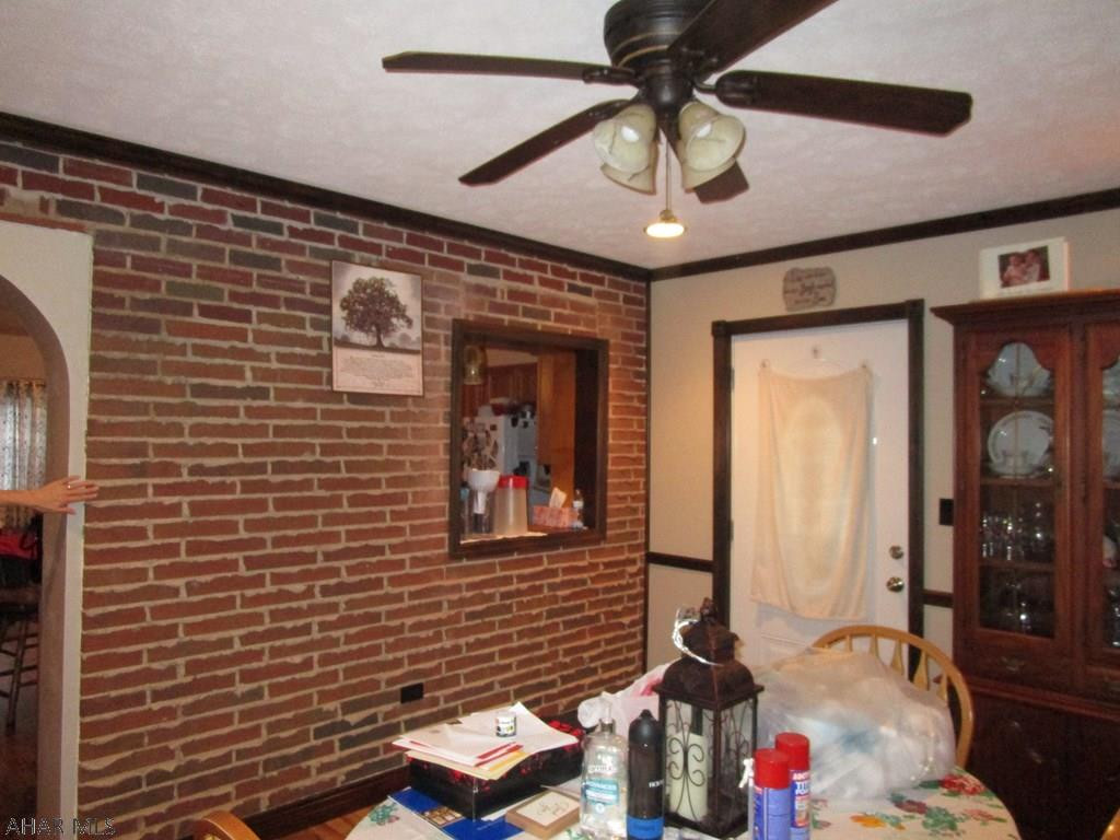 Unknown - Residential Income