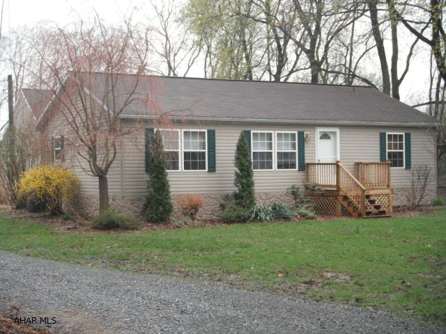 Other - Residential