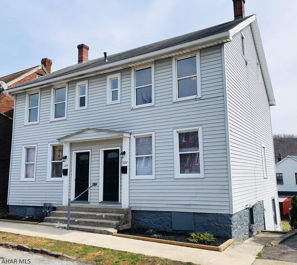 Other - Residential Income