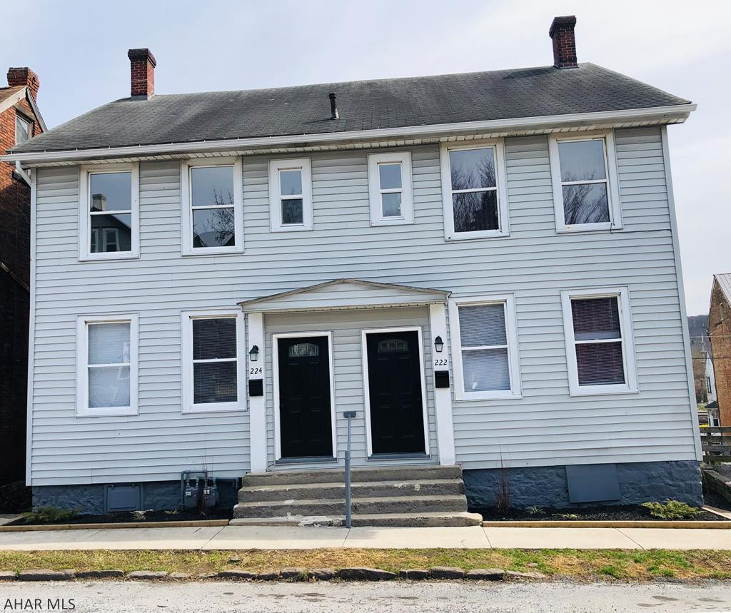 Other - Residential Income