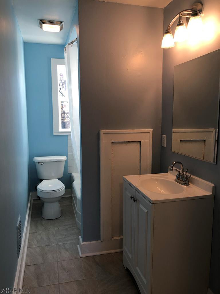 Other - Residential Income