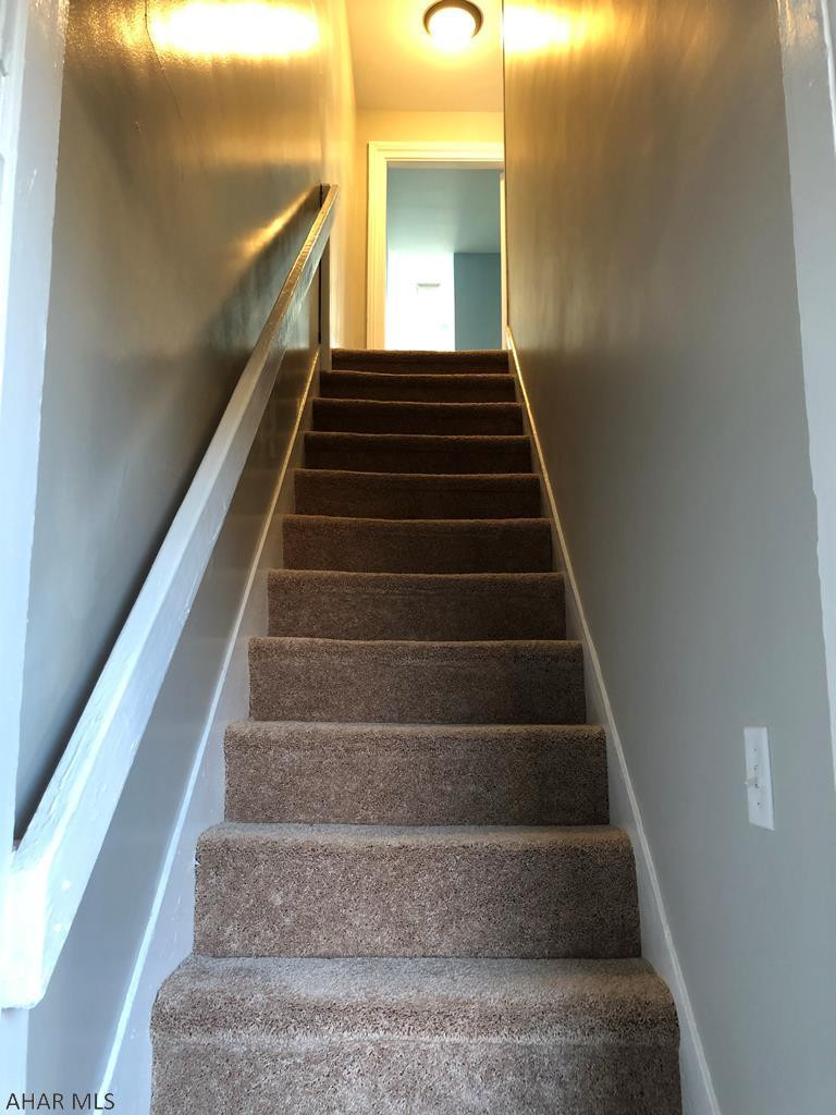 Other - Residential Income