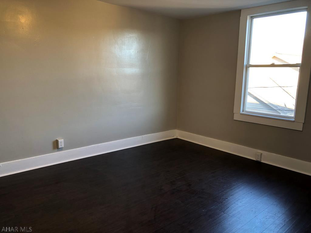 Other - Residential Income