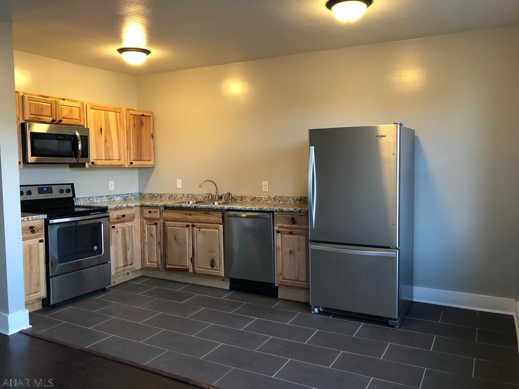 Other - Residential Income