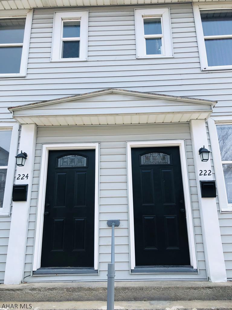 Other - Residential Income