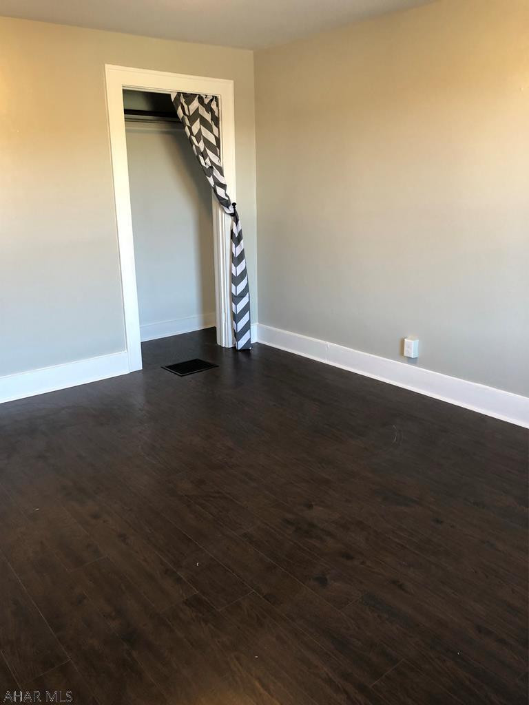 Other - Residential Income