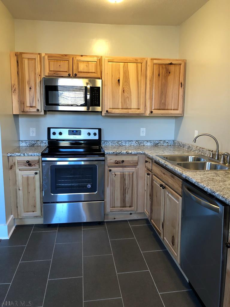 Other - Residential Income