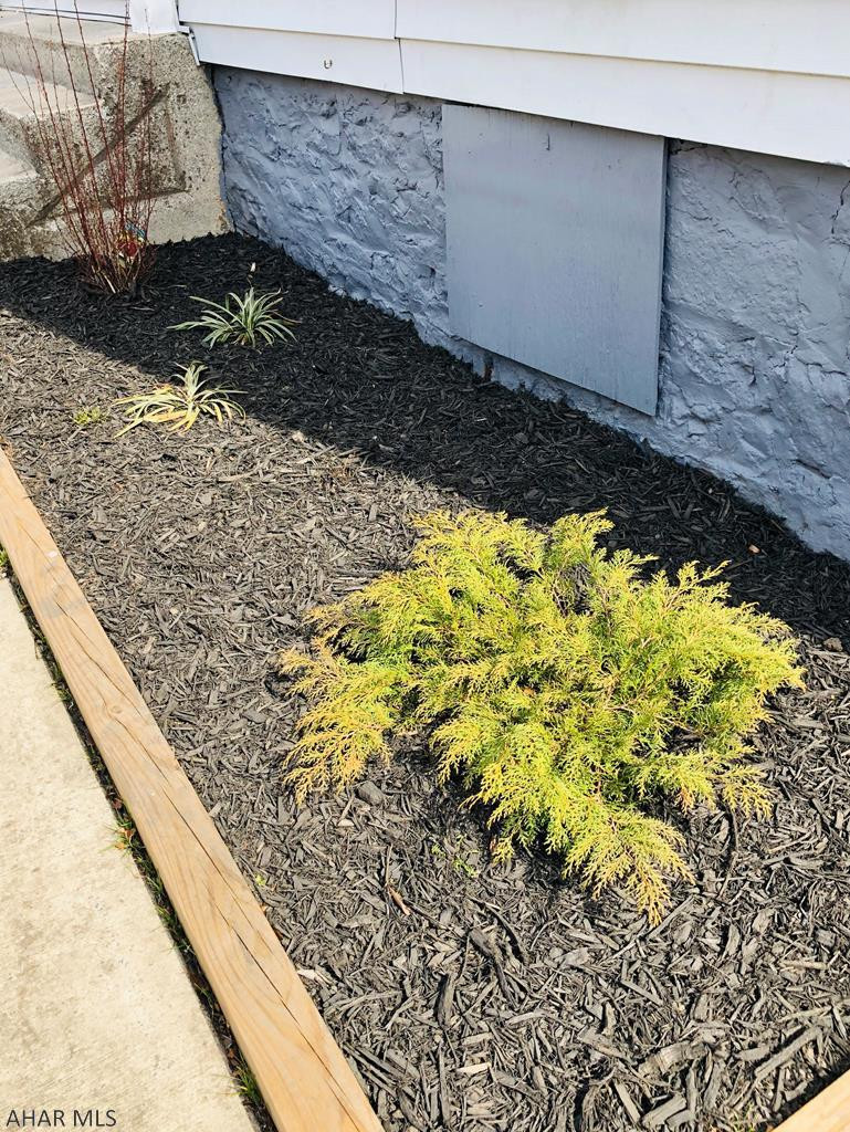 Other - Residential Income