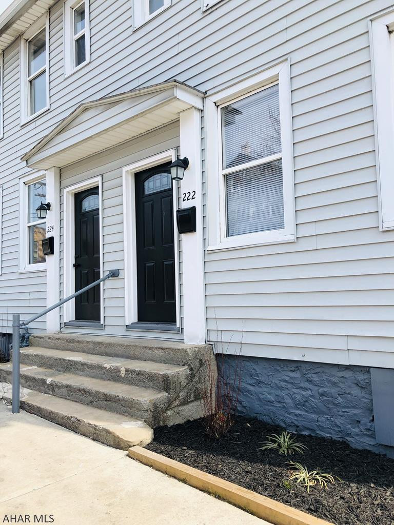 Other - Residential Income